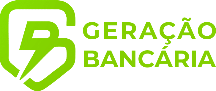 Logo Gerção Bancária
