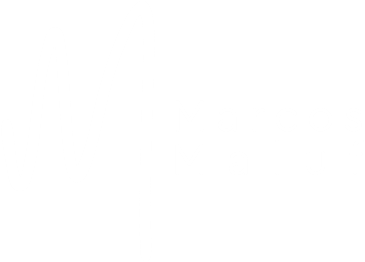 Logo Marcos Maluf